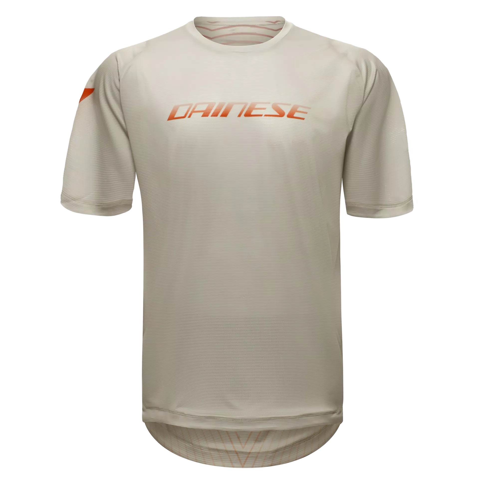 HG AER JERSEY SS - HEREN FIETSSHIRT MET KORTE MOUWEN