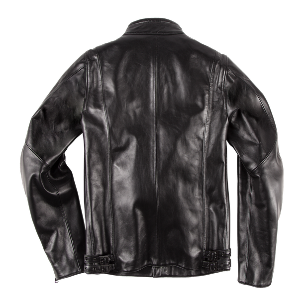 CHIODO72 LEATHER JACKET - Dainese72