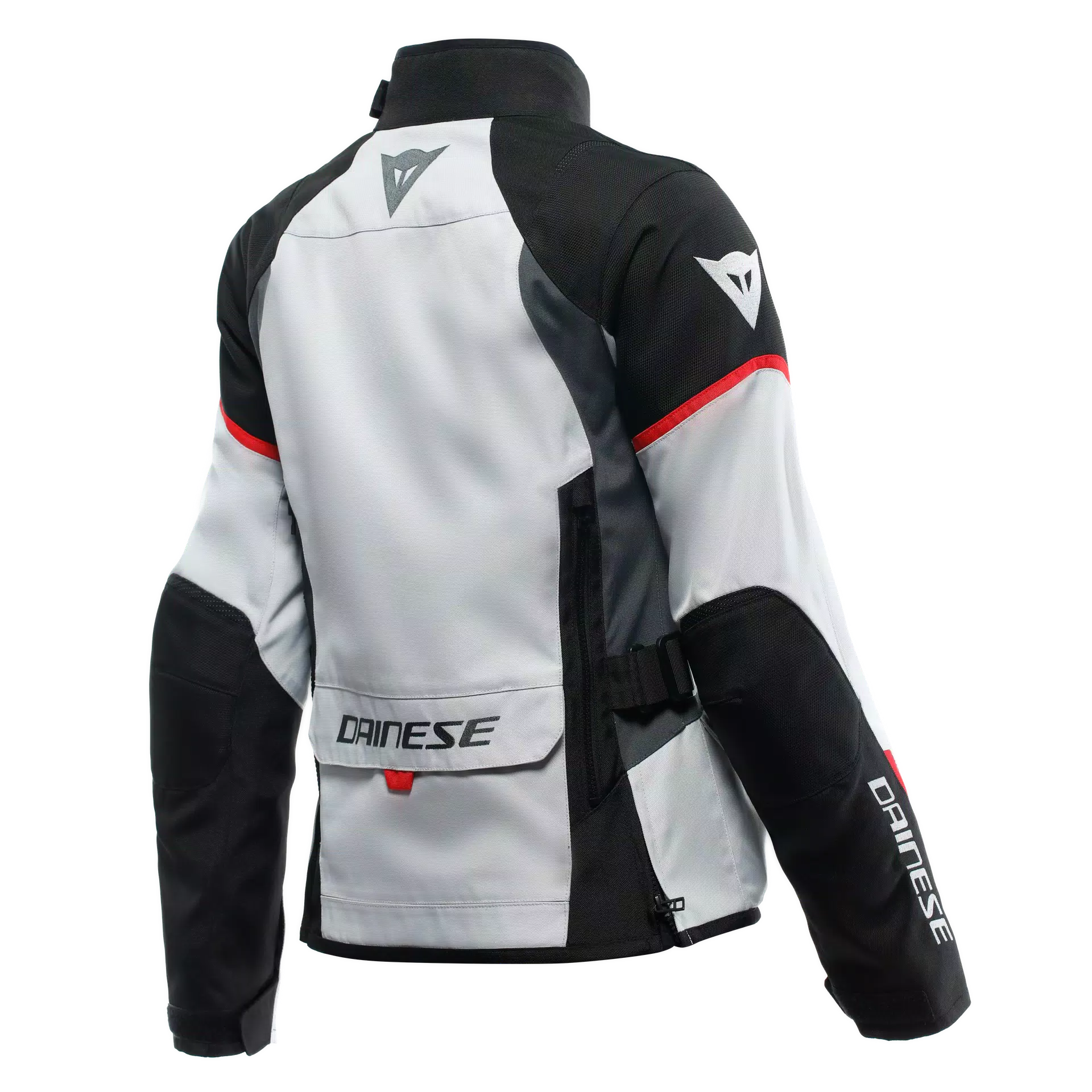 TEMPEST 3 D-DRY®- GIACCA MOTO IMPERMEABILE DONNA