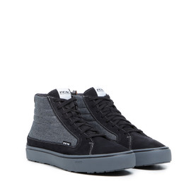 STREET 3 TEX WP - BLACK/GRAY