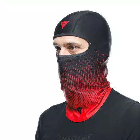 MOTORFIETS BIVAKMUTS - DEMON - 2