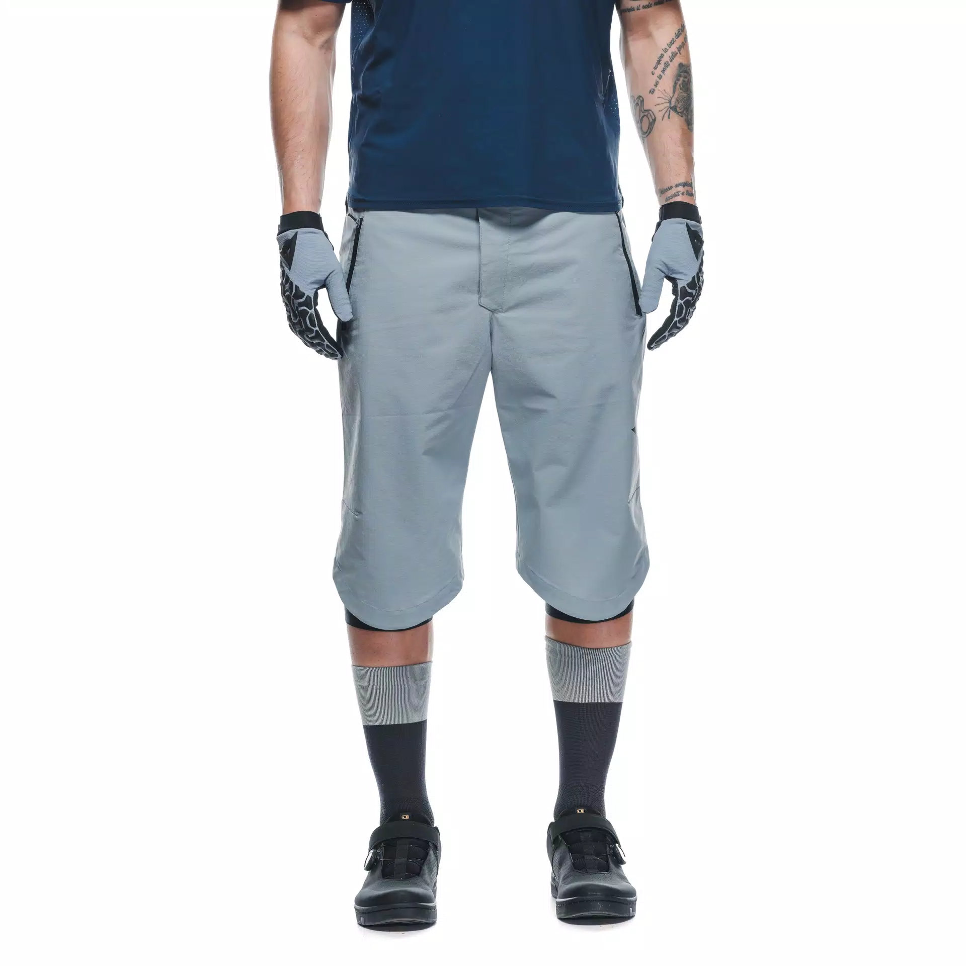 HGR - MEN'S BIKE SHORTS