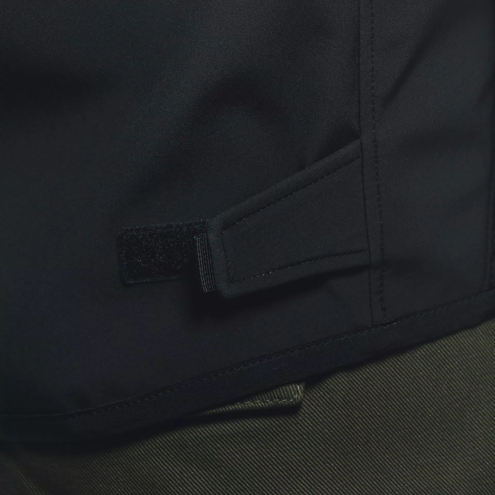 IGNITE AIR TEX CHAQUETA DE TELA MOTO HOMBRE