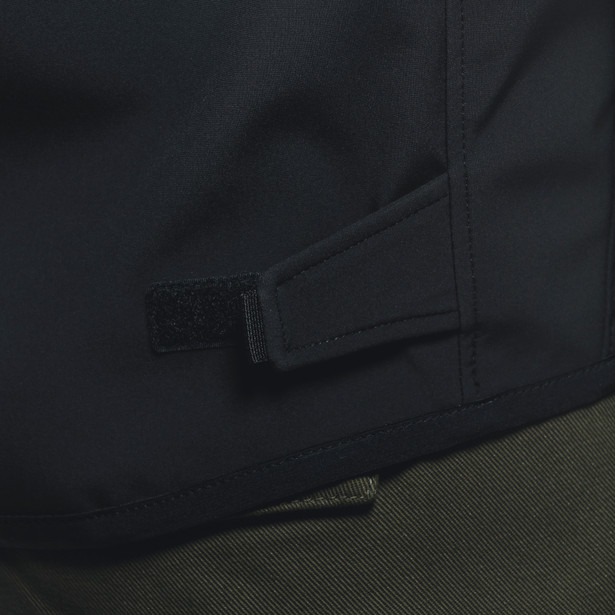 ignite-air-tex-giacca-moto-estiva-in-tessuto-uomo-black-black-gray-reflex image number 10