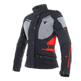 ・ダイネーゼ＜GORE-TEX ナイロン ライダースジャケット＞●M0344ｍ 優れた機能性と快適性を持つオールシーズン対応ジャケット【GORE