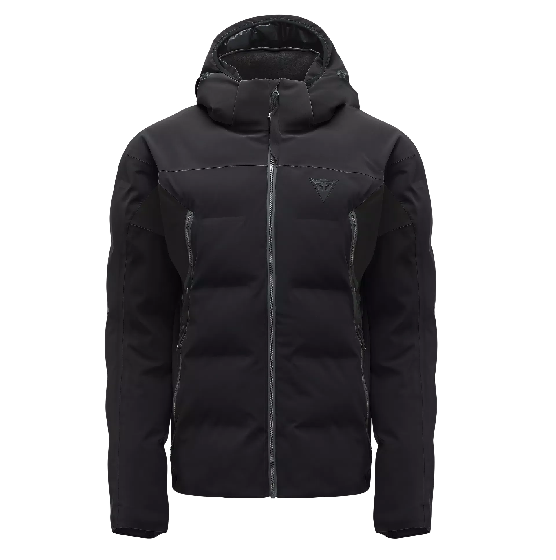 MEN'S CROSS-FUNCTIONAL DOWN JACKET | BLACK-CONCEPT | Dainese