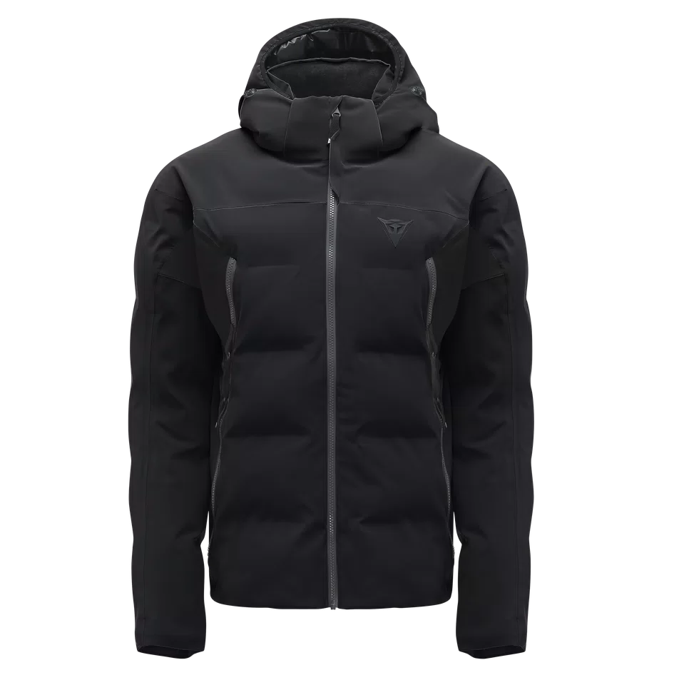 SKI DOWNJACKET SPORT BLACK CONCEPT Dainese