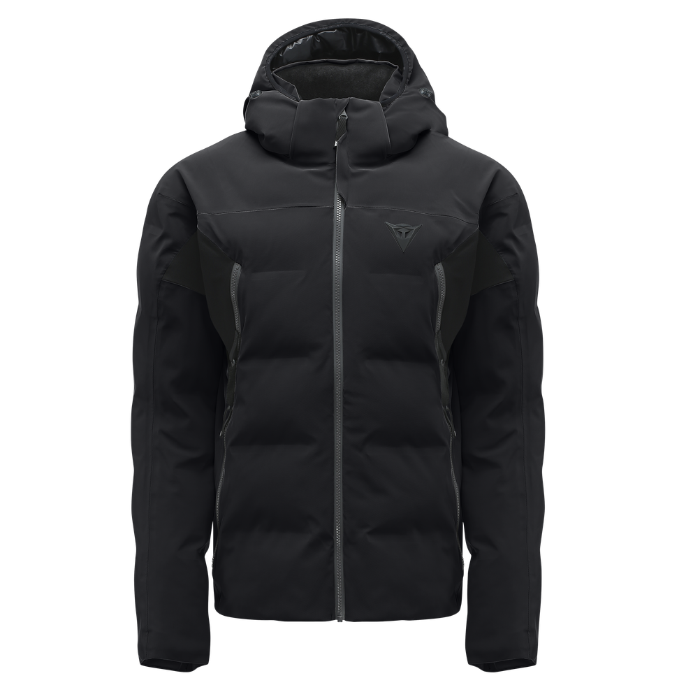 chaqueta-de-plumas-sport-impermeable-esqu-hombre-black-concept image number 0