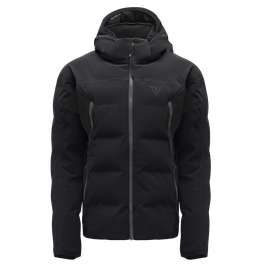 WASSERDICHTE SKIDAUNENJACKE FÜR HERREN