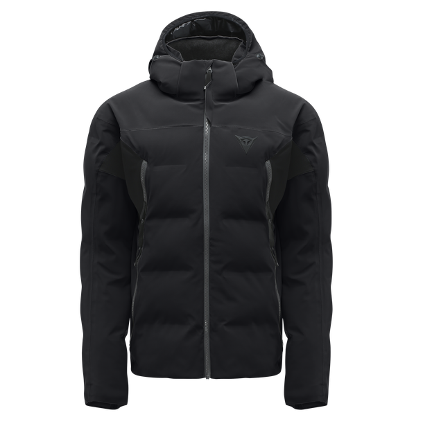 wasserdichte-skidaunenjacke-f-r-herren-black-concept image number 0