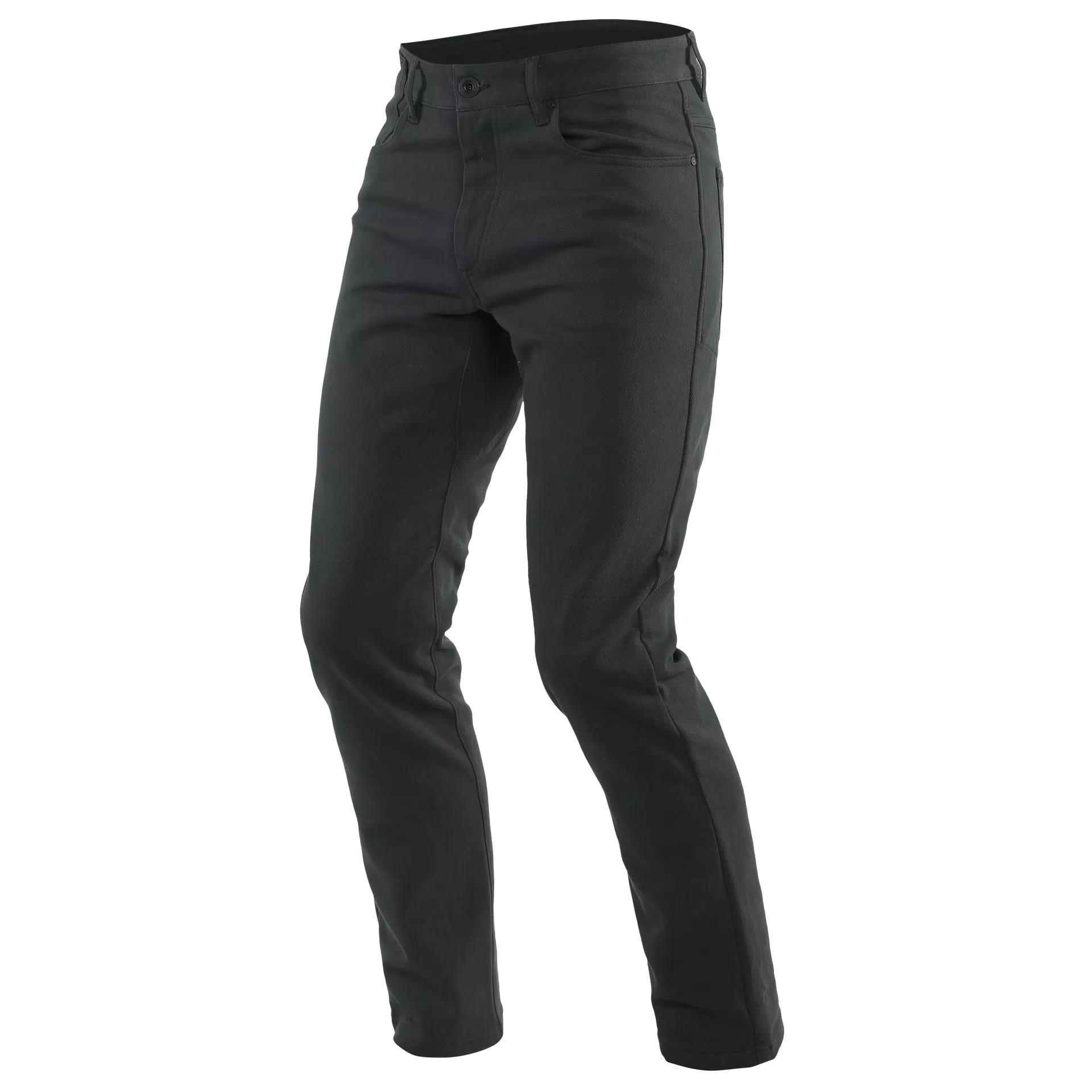 CASUAL SLIM - MEN'S MOTORCYCLE PANTS IN FABRIC