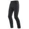 CASUAL SLIM - MEN'S MOTORCYCLE PANTS IN FABRIC