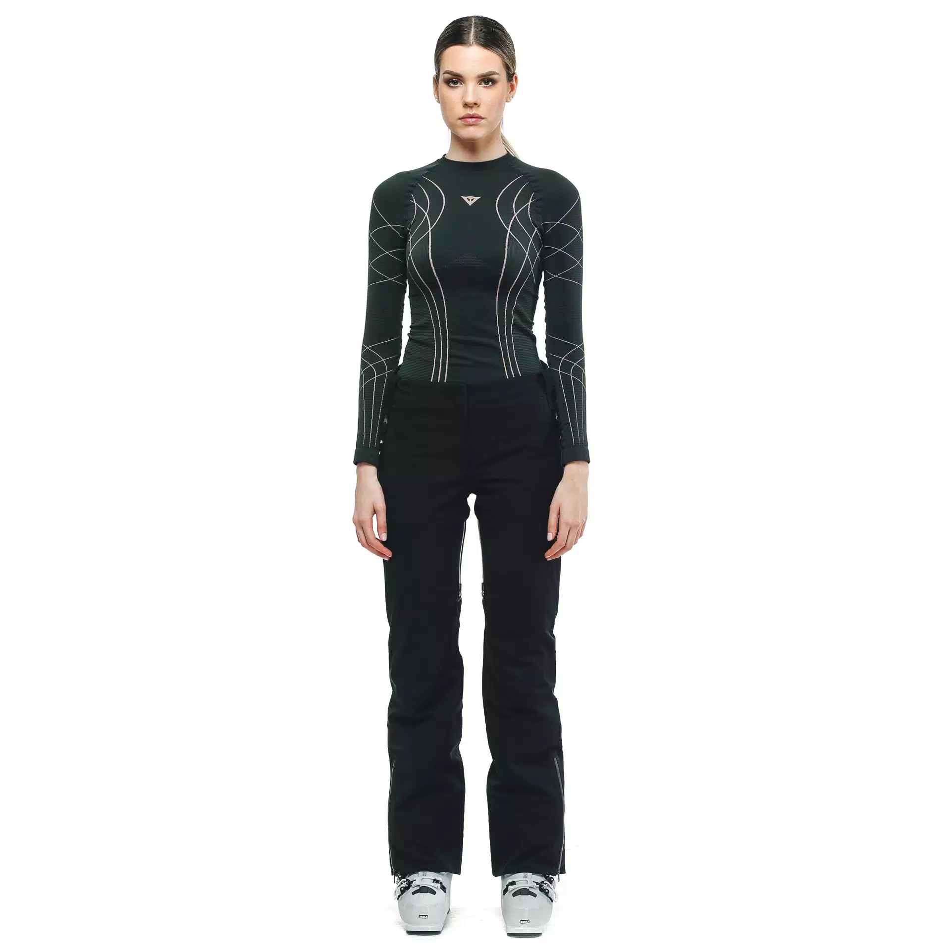 HP SCREE SKIHOSE FÜR DAMEN