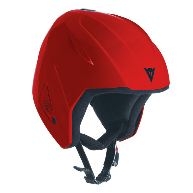snow-team-jr-evo-helmet-red image number 0