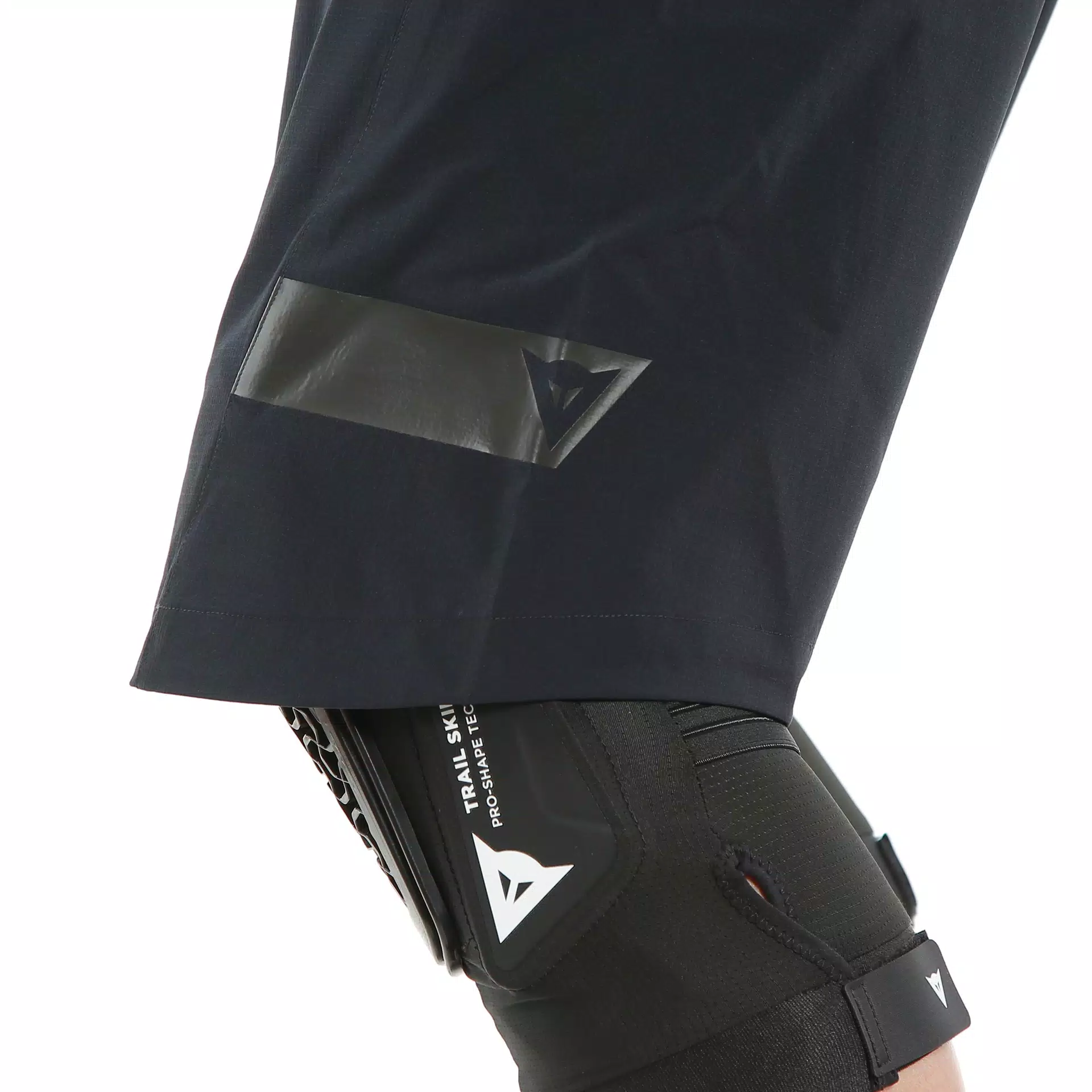 HGL - PANTALONCINI BICI UOMO