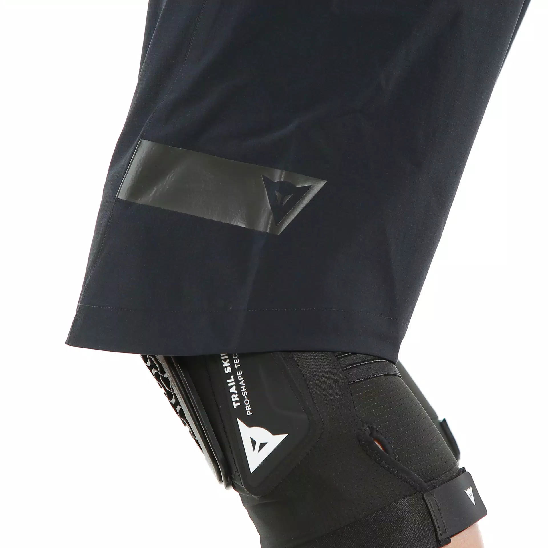 HGL - PANTALONS COURTS VÉLO POUR HOMME