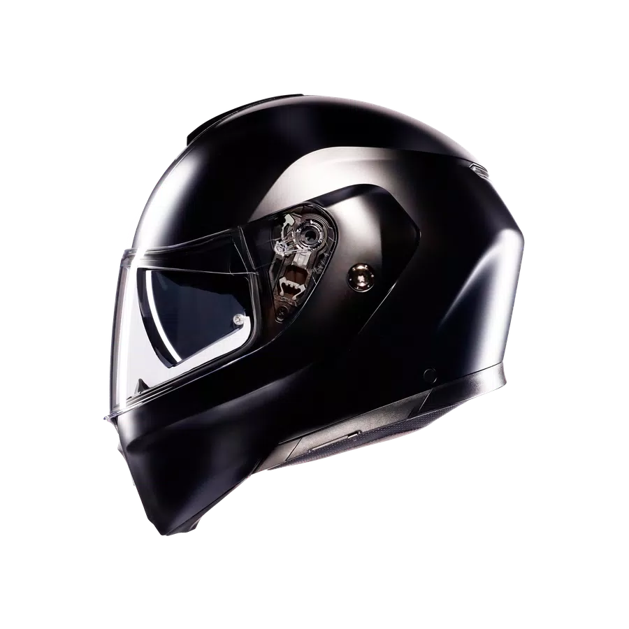 Modular Helmets - AGV Motorcycle Helmets (Official Website)