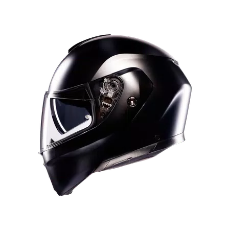 STREETMODULAR DOT(E2206) - MONO MATT BLACK -  - 4