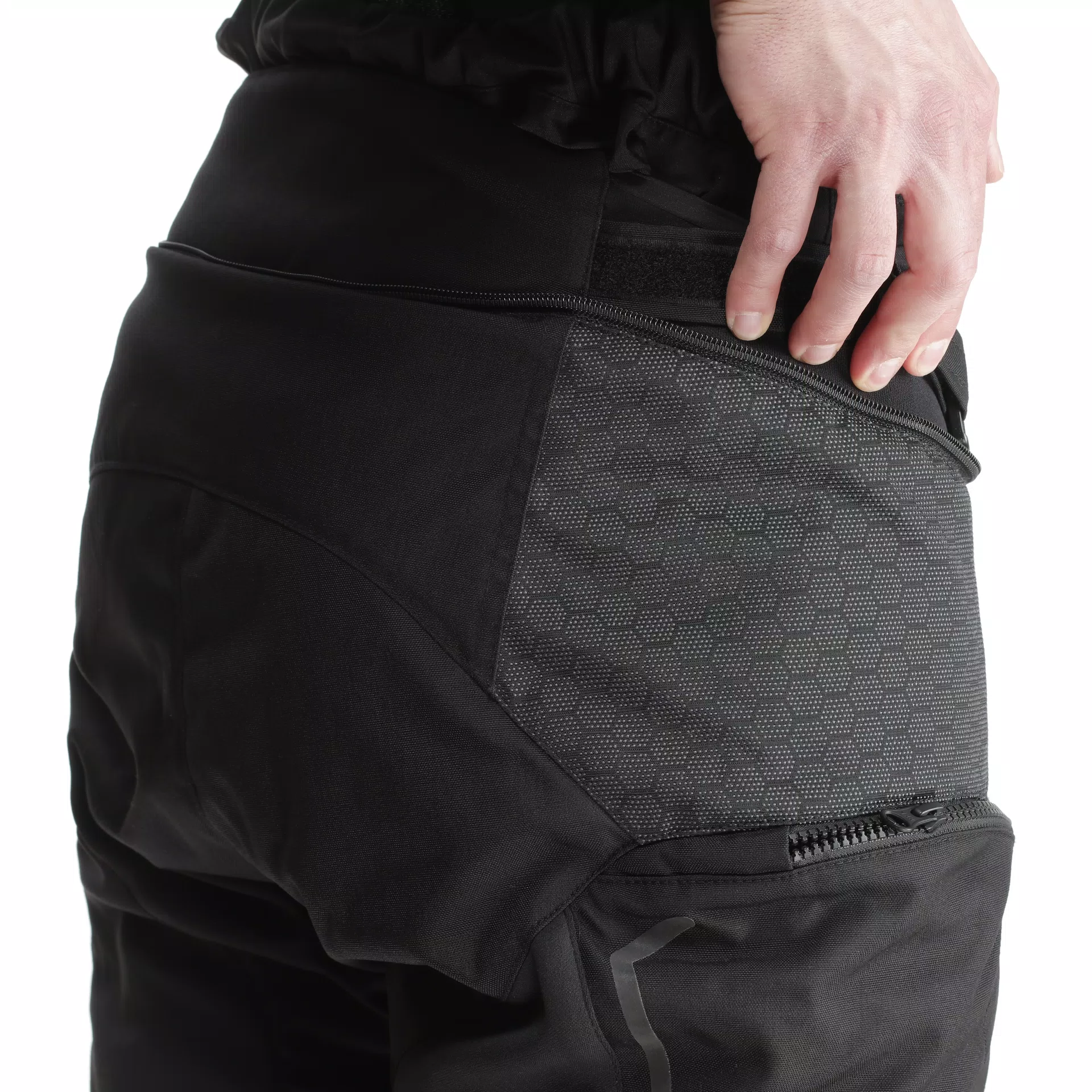 SUPER ADVENTURE ABS&Oslash;LUTESHELL&trade; - PANTALON DE MOTO OFF-ROAD HOMME