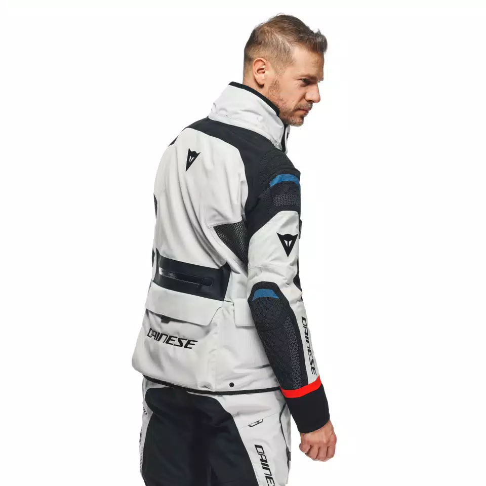 ANTARTICA 2 GORE-TEX® JACKET -  - 8