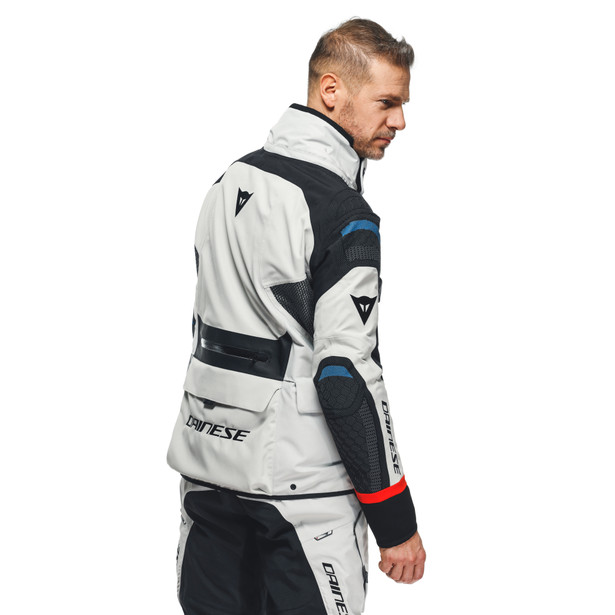 ANTARTICA 2 GORE-TEX® JACKET | Dainese