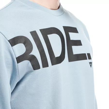 RIDE RESPECT - HOODIE 100% BAUMWOLLE