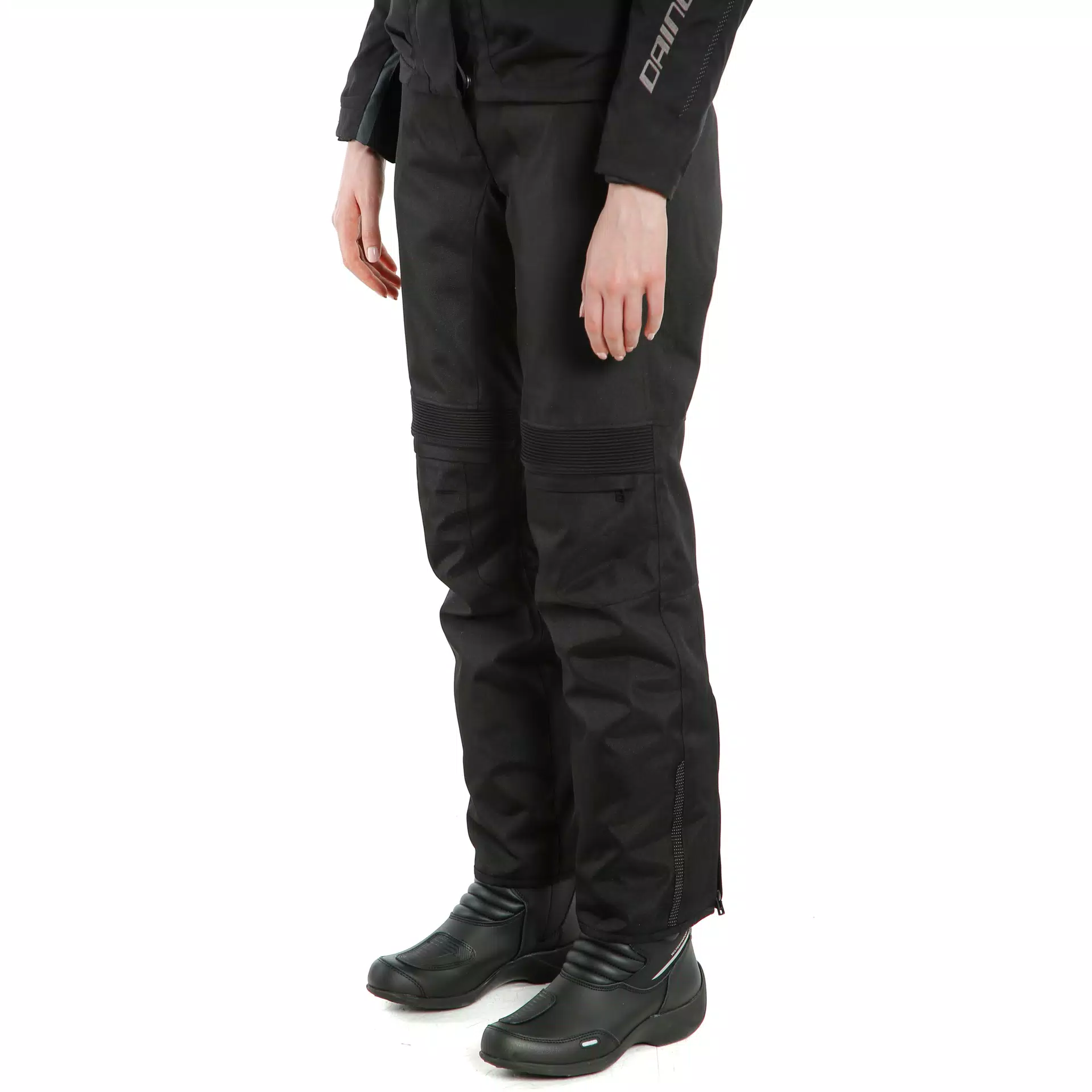 CAMPBELL D-DRY&reg; - WOMEN'S WATERPROOF MOTORCYCLE PANTS