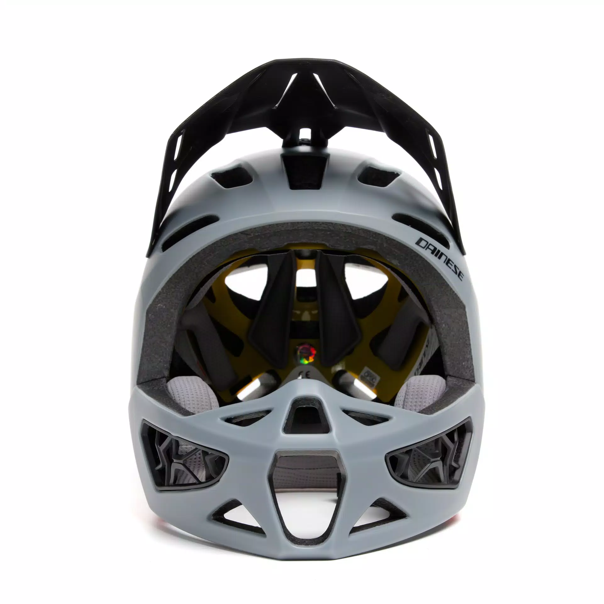 LINEA 01 MIPS - FULL FACE BIKE HELMET