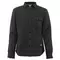 GIACCA CAMICIA IN TESSUTO TEDDY
