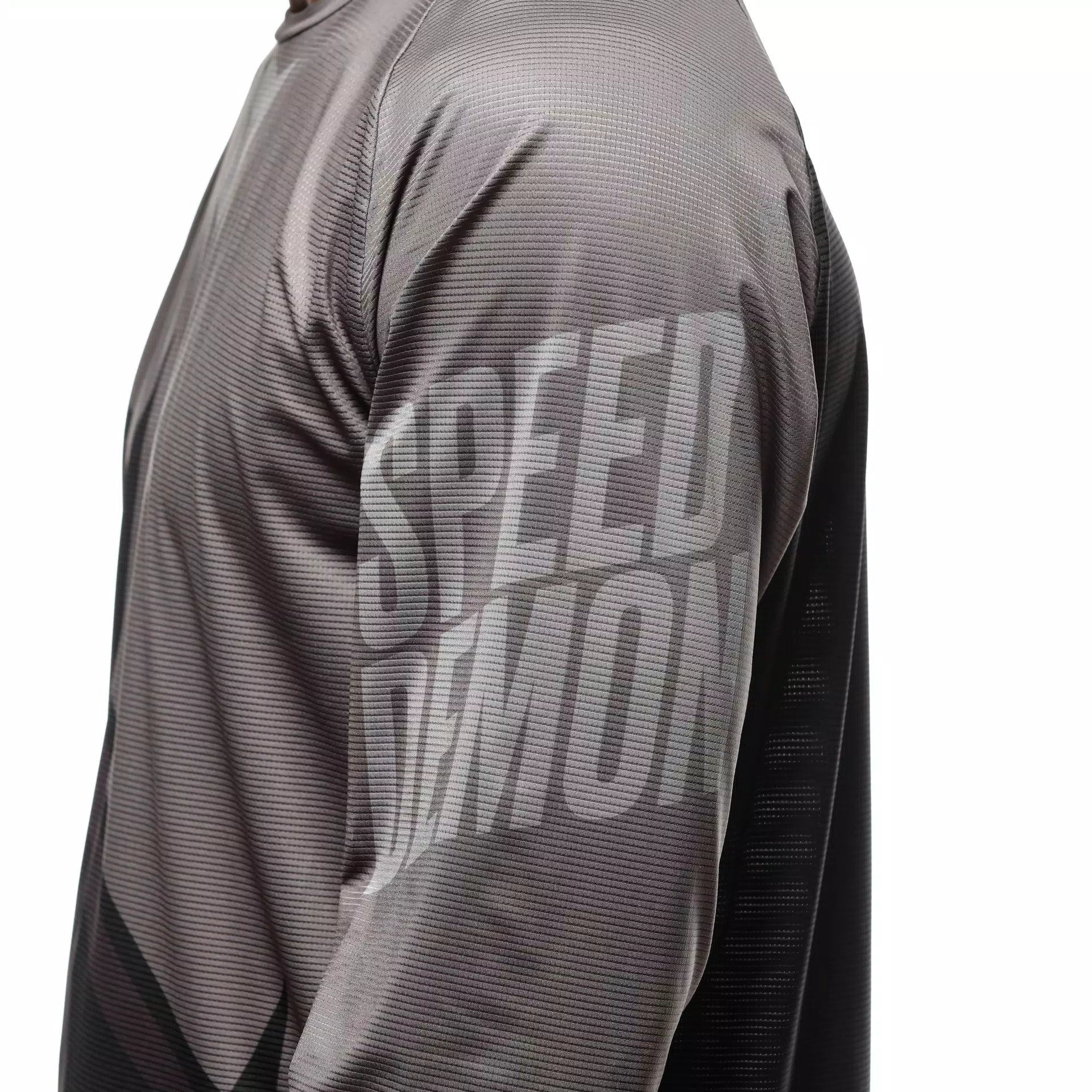 HG AER JERSEY LS - MAGLIA BICI MANICHE LUNGHE UOMO