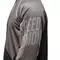 HG AER JERSEY LS - MAGLIA BICI MANICHE LUNGHE UOMO