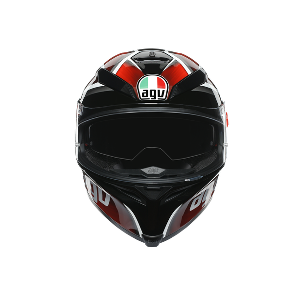 k5-s-e2205-multi-tempest-black-red image number 3