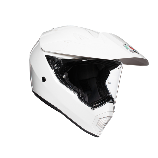 AX9 MONO E2205 - WHITE - Intégral