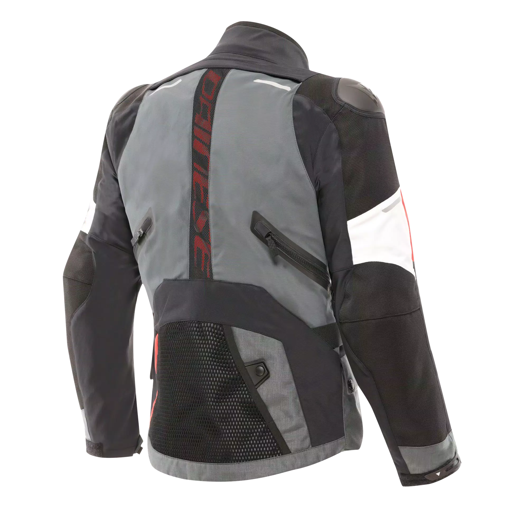 CARVE MASTER 4 - HERREN WINTER GORE-TEX MOTORRADJACKE