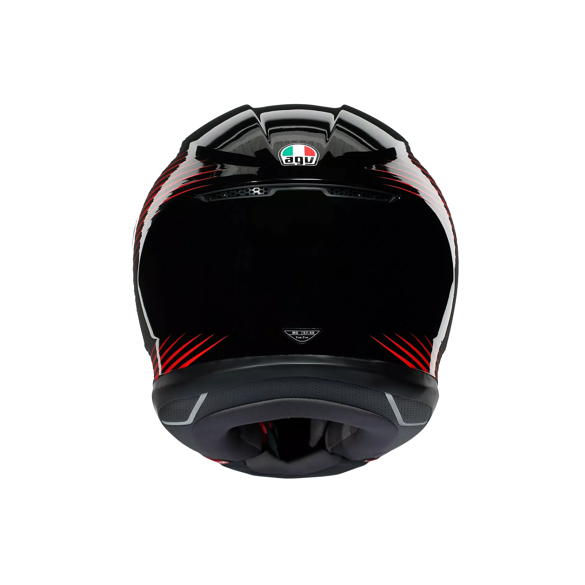 K6 AGV DOT(ECE) MULTI MPLK