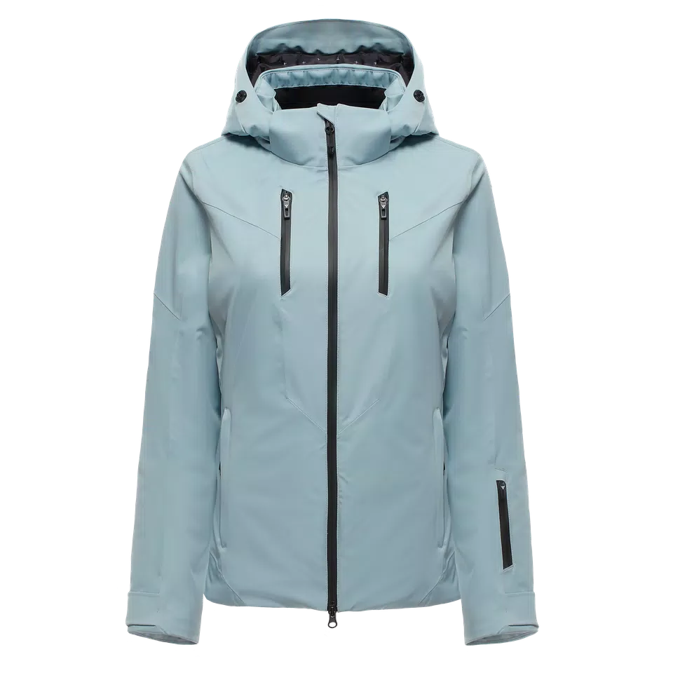 ALVEA DERMIZAX EV™ - WOMEN'S SKI JACKET - STONE BLUE - 1