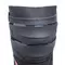 S-TR1 MOTORRADSTIEFEL HERREN - SCHWARZ/ROT/WEISS