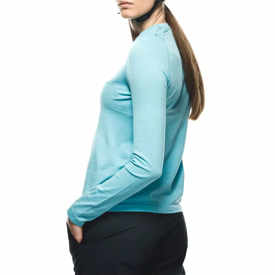 HGL JERSEY LS WMN - LIGHT-BLUE - 6