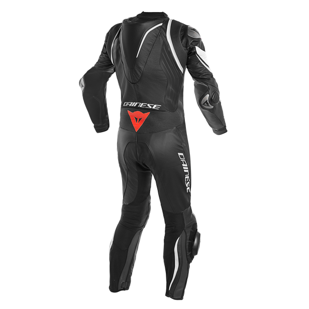 kyalami-1pc-perf-leather-suit-black-white-white image number 1