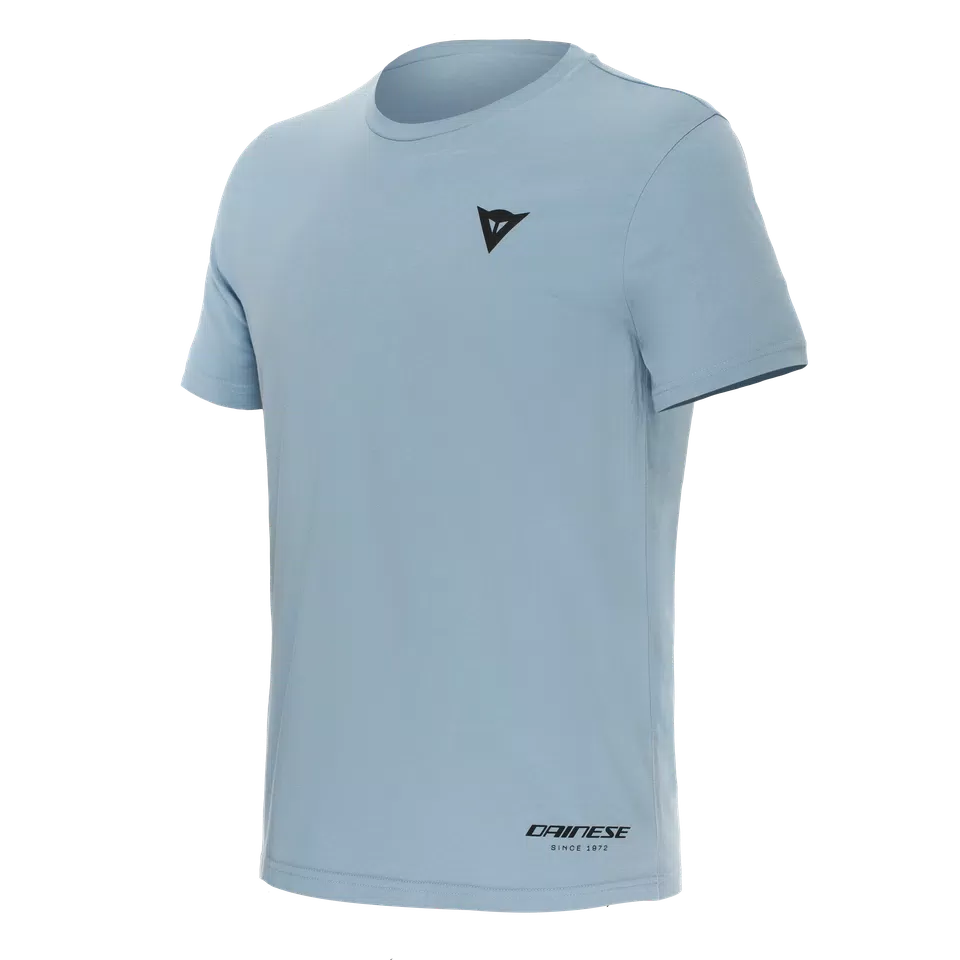 EASY SPEED - MEN'S CREWNECK T-SHIRT - MOUNTAIN SPRING - 1