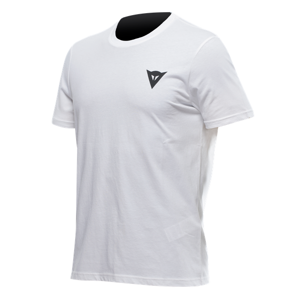 dainese-racing-service-t-shirt-brillant-white image number 0