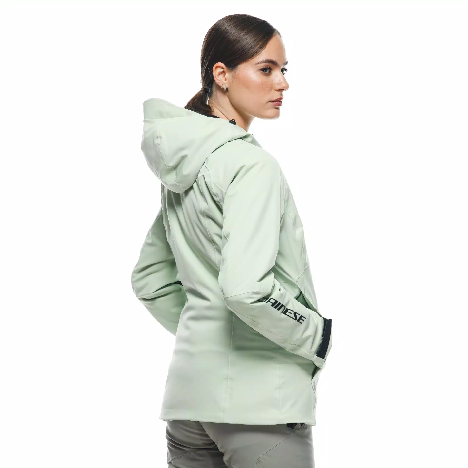 HP PLATEAU WMN | CELADON-GREEN | Dainese HP PLATEAU WMN | CELADON-GREEN | Dainese