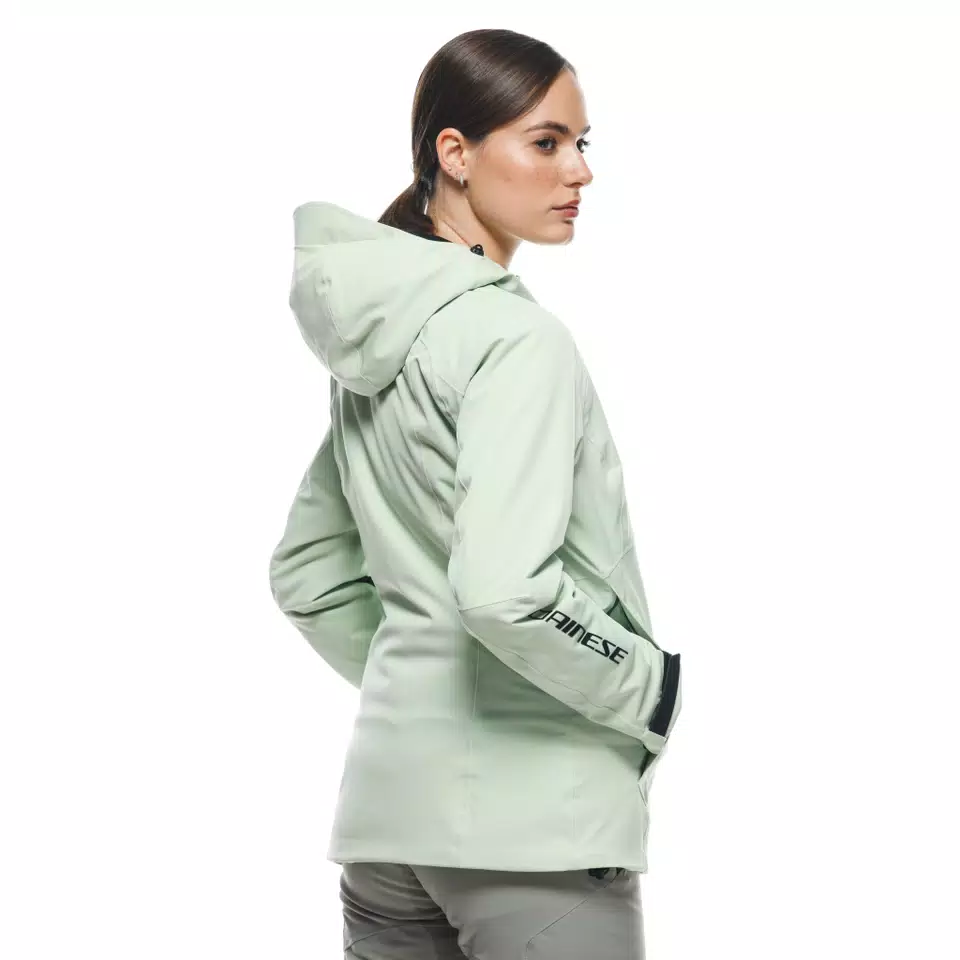 HP PLATEAU WMN - CELADON-GREEN - 9