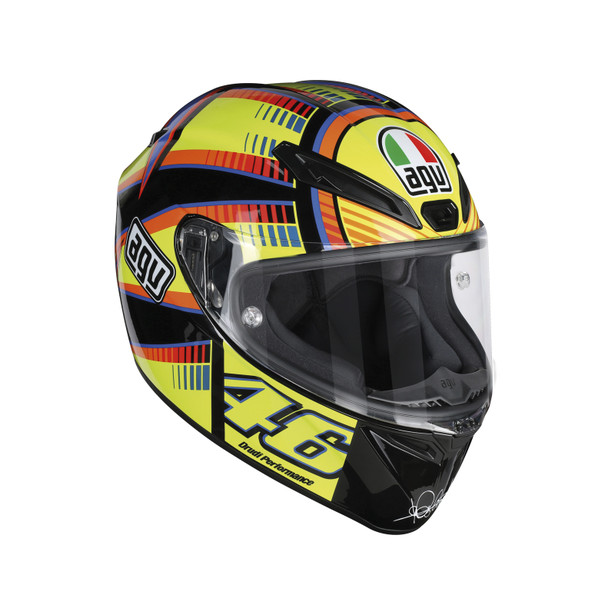 Agv soleluna helmet Clearance