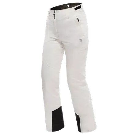 OPRA AEROSENSE-DRY - WOMEN'S SKI PANTS - LILY-WHITE - 1
