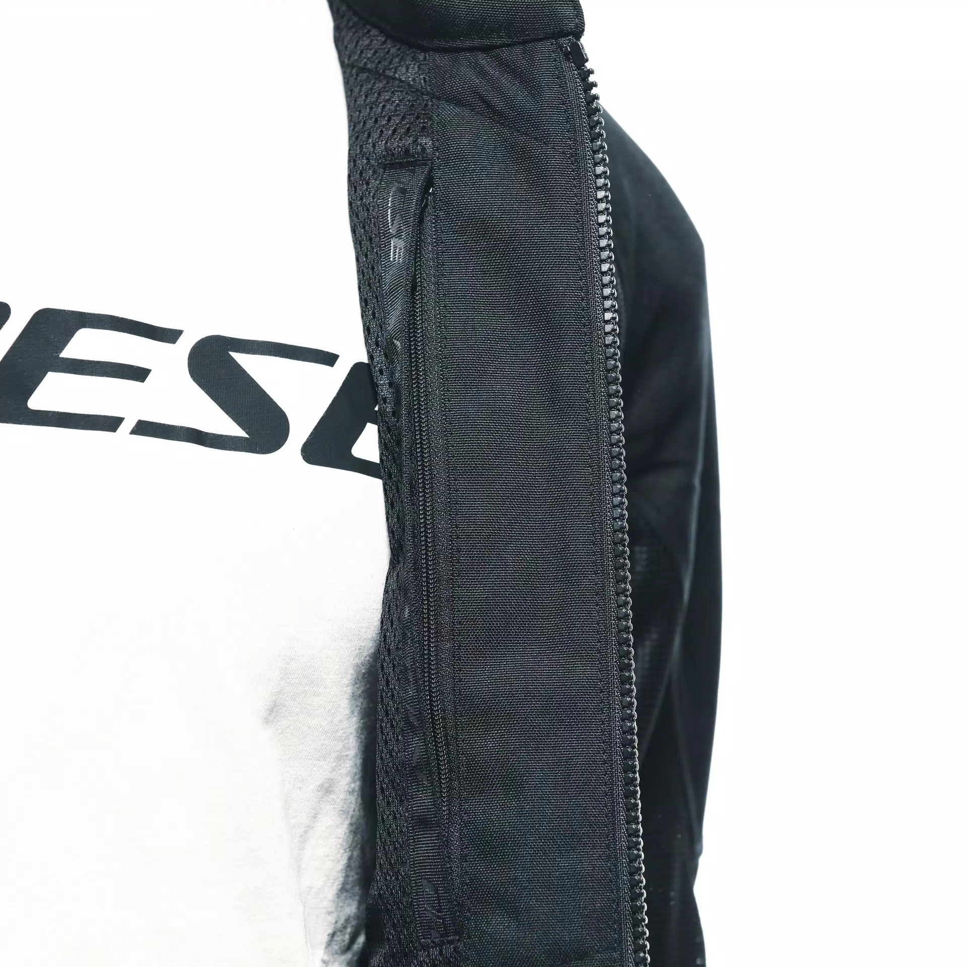 HEROSPHERE AIR - MEN SUMMER MOTORCYCLE JACKET