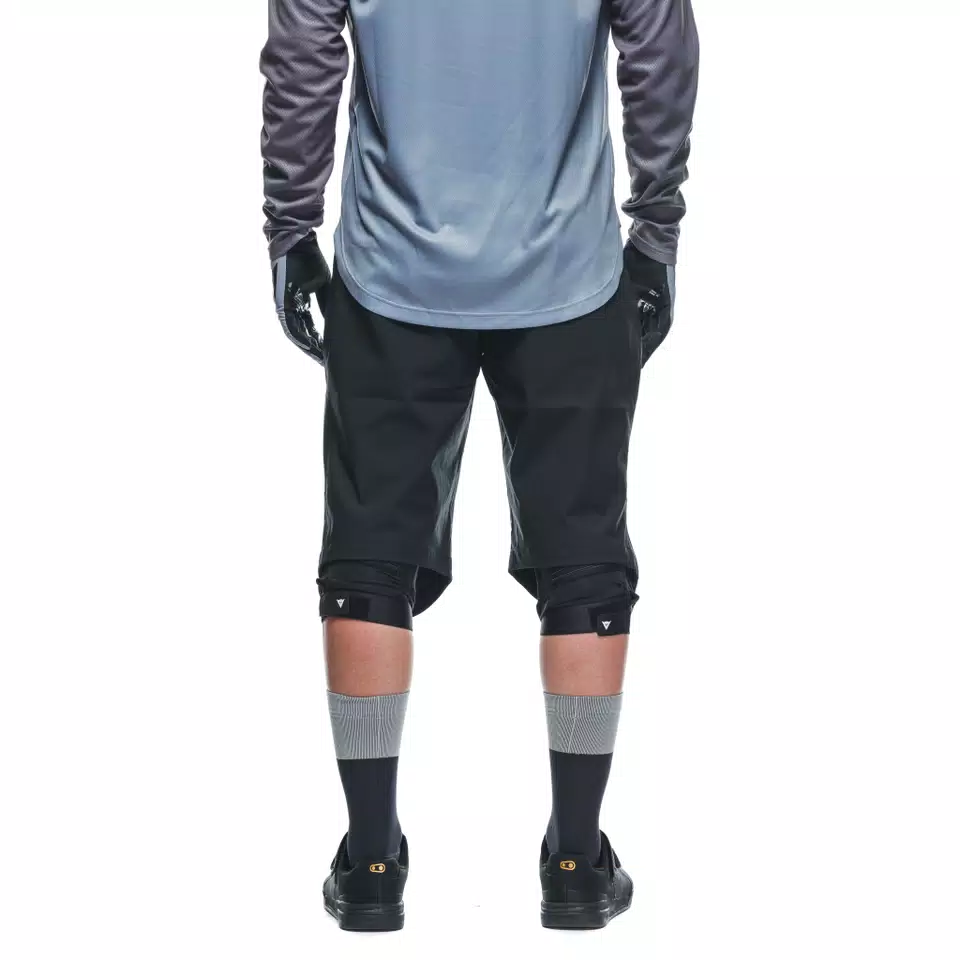 HGL PRO - PANTALONCINI BICI UOMO - TAP-SHOE - 5
