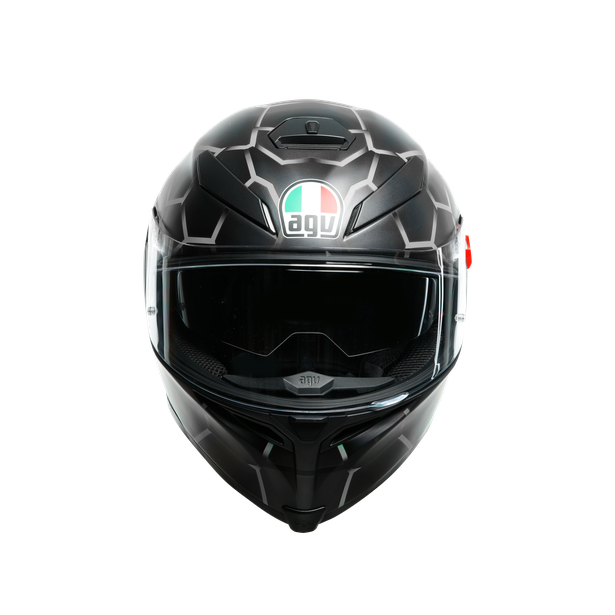 Agv k5 clearance s tornado