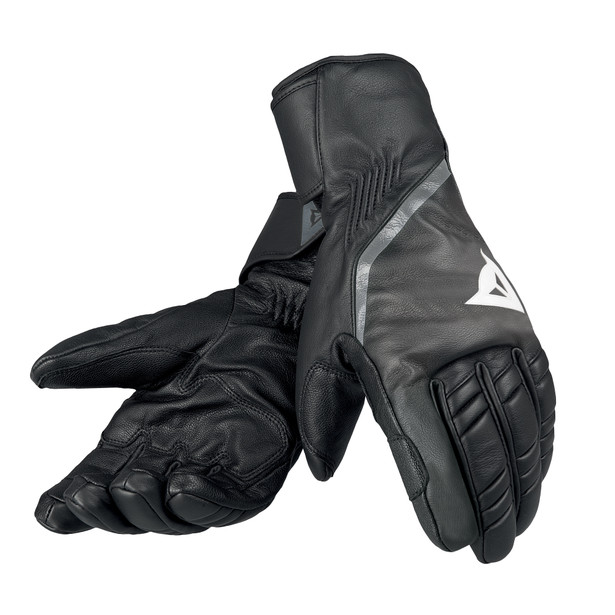 SPEEDCARVE 13 GLOVE BLACK/SILVER/ANTHRACITE- Handschuhe