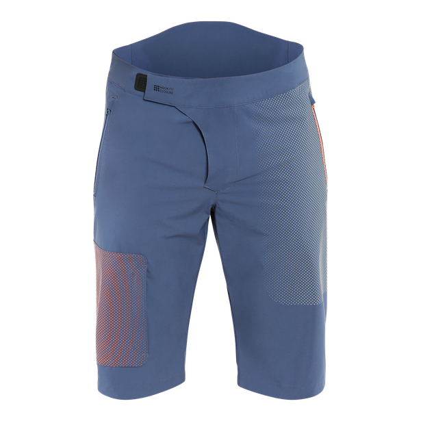 HG GRYFINO men's breathable stretch bike shorts | Dainese.com